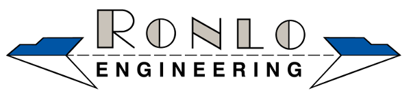 Ronlo Engineering logo
